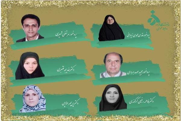 درخشش نام پژوهشگران دانشگاه الزهرا در فهرست 2 درصد برتر پراستناد جهان