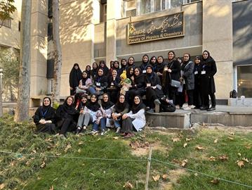اولین مدرسه پاییزه مهارت افزایی در آزمایشگاه